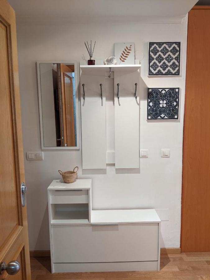 Apartamento Apartamento Imperio Argentina Málaga Exterior foto